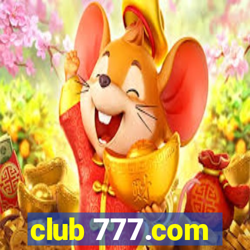 club 777.com